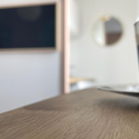 Apartamento Demeure Rossini Cholet Centre Habitación foto