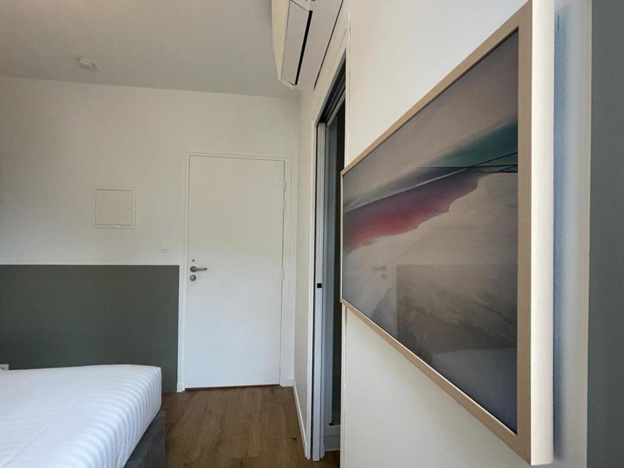 Apartamento Demeure Rossini Cholet Centre Habitación foto